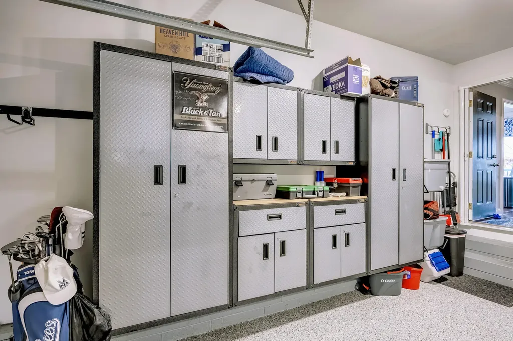 115 Wetherby Lane Danville KY 40422