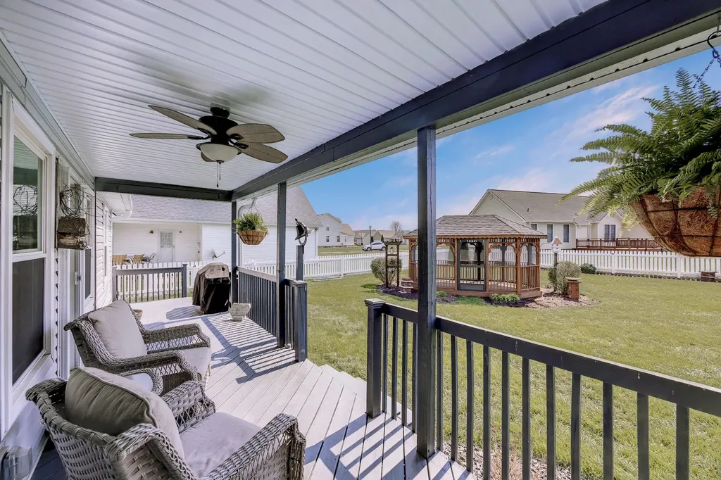 115 Wetherby Lane Danville KY 40422