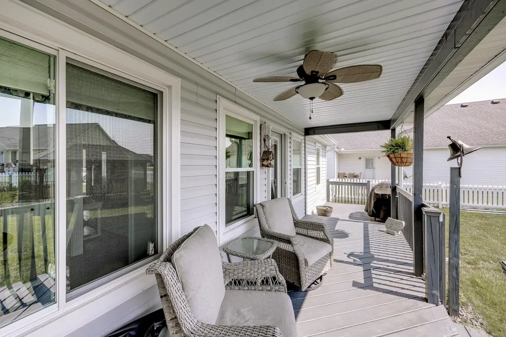 115 Wetherby Lane Danville KY 40422