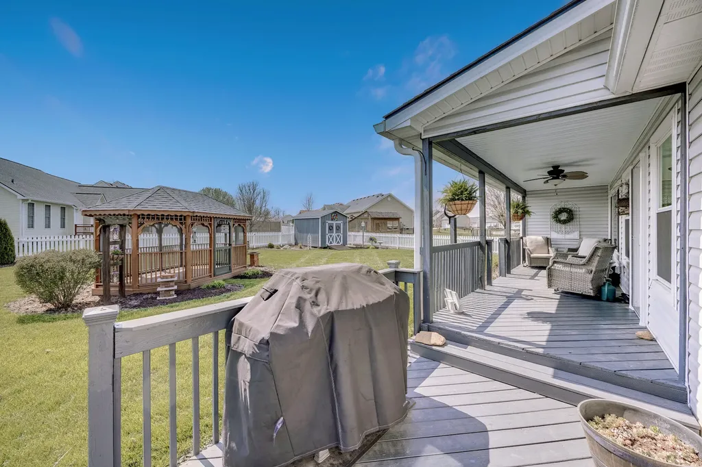115 Wetherby Lane Danville KY 40422