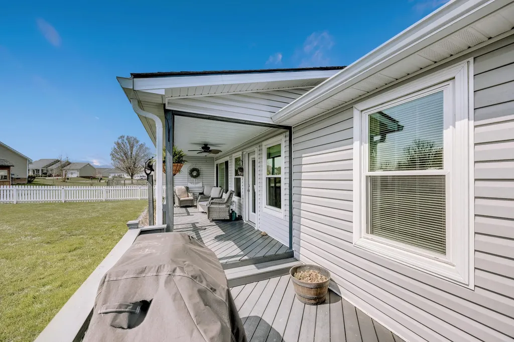 115 Wetherby Lane Danville KY 40422