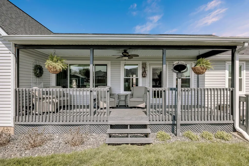 115 Wetherby Lane Danville KY 40422