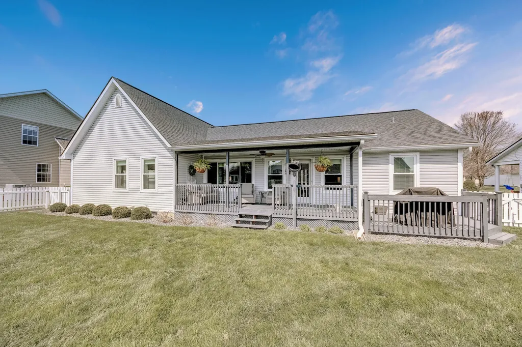 115 Wetherby Lane Danville KY 40422