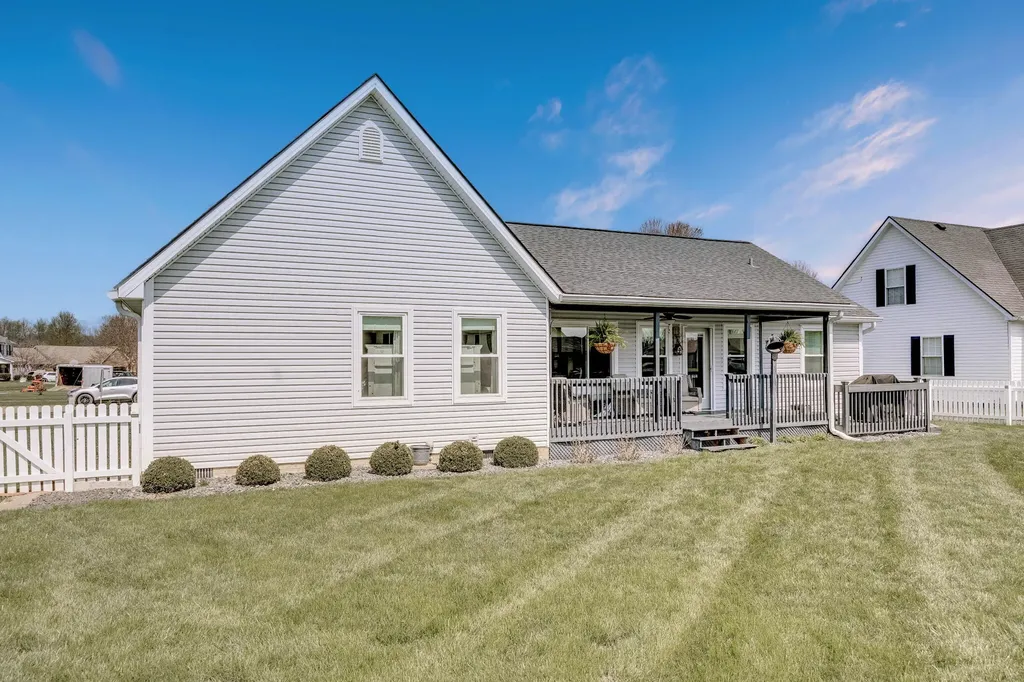 115 Wetherby Lane Danville KY 40422