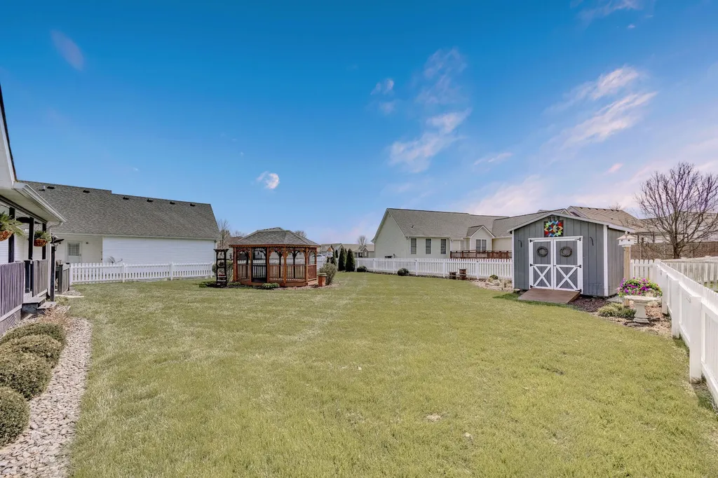 115 Wetherby Lane Danville KY 40422