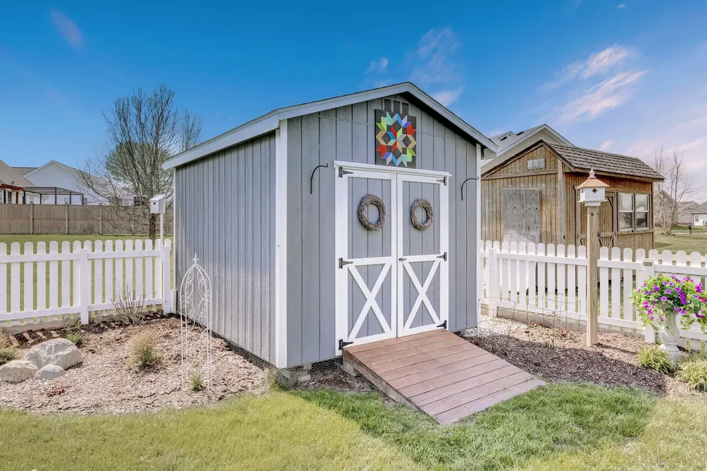 115 Wetherby Lane Danville KY 40422