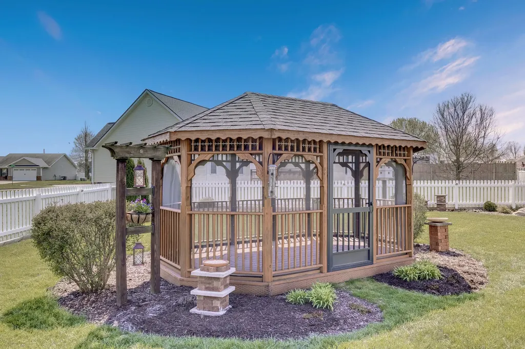 115 Wetherby Lane Danville KY 40422