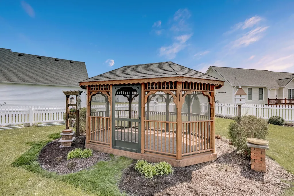 115 Wetherby Lane Danville KY 40422