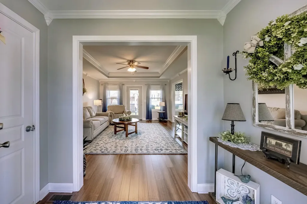 115 Wetherby Lane Danville KY 40422