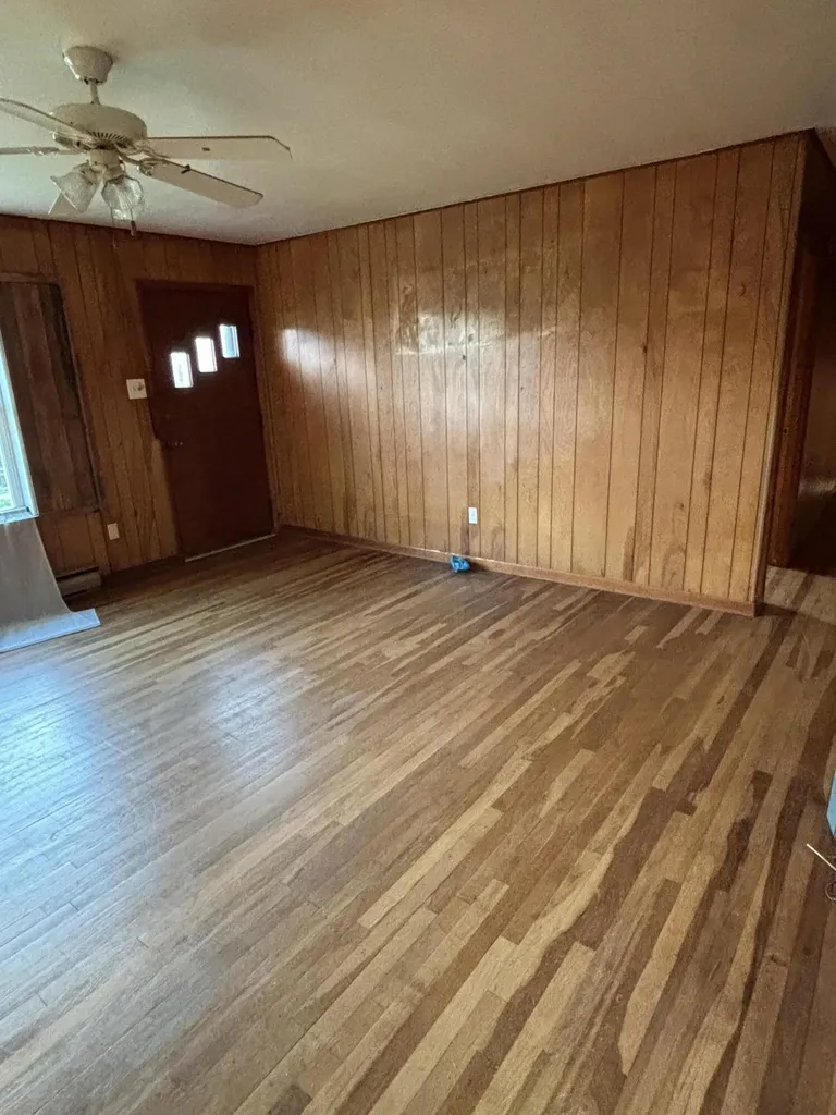 50 W Maytown Road Ezel KY 41425