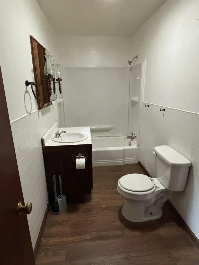 50 W Maytown Road Ezel KY 41425