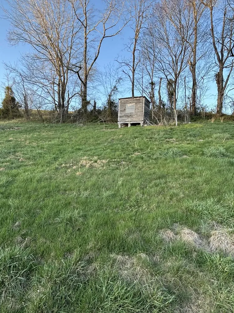 50 W Maytown Road Ezel KY 41425