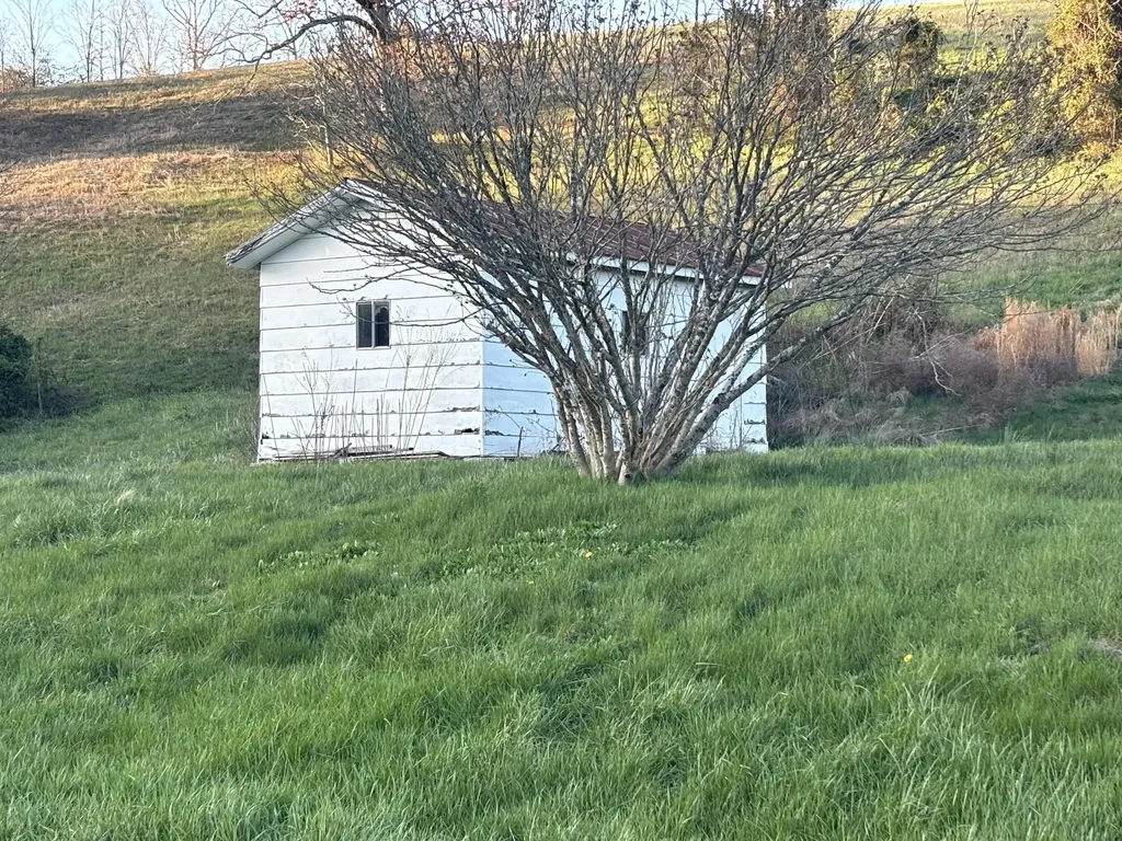 50 W Maytown Road Ezel KY 41425