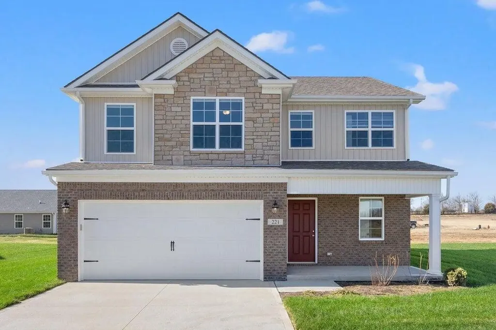 8141 Driftwood Lp Richmond KY 40475
