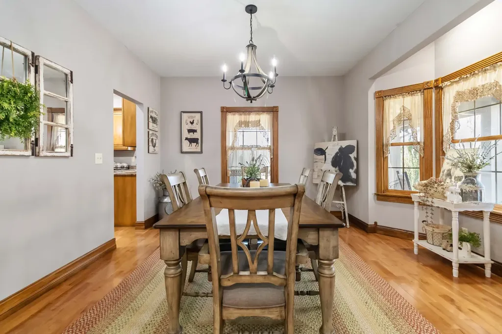 153 Otter Creek Road Strunk KY 42649