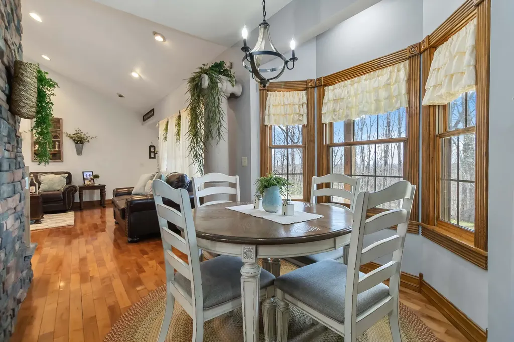 153 Otter Creek Road Strunk KY 42649