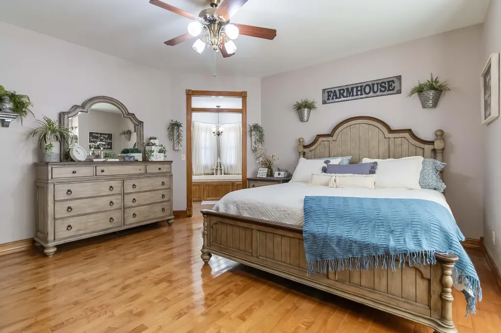153 Otter Creek Road Strunk KY 42649