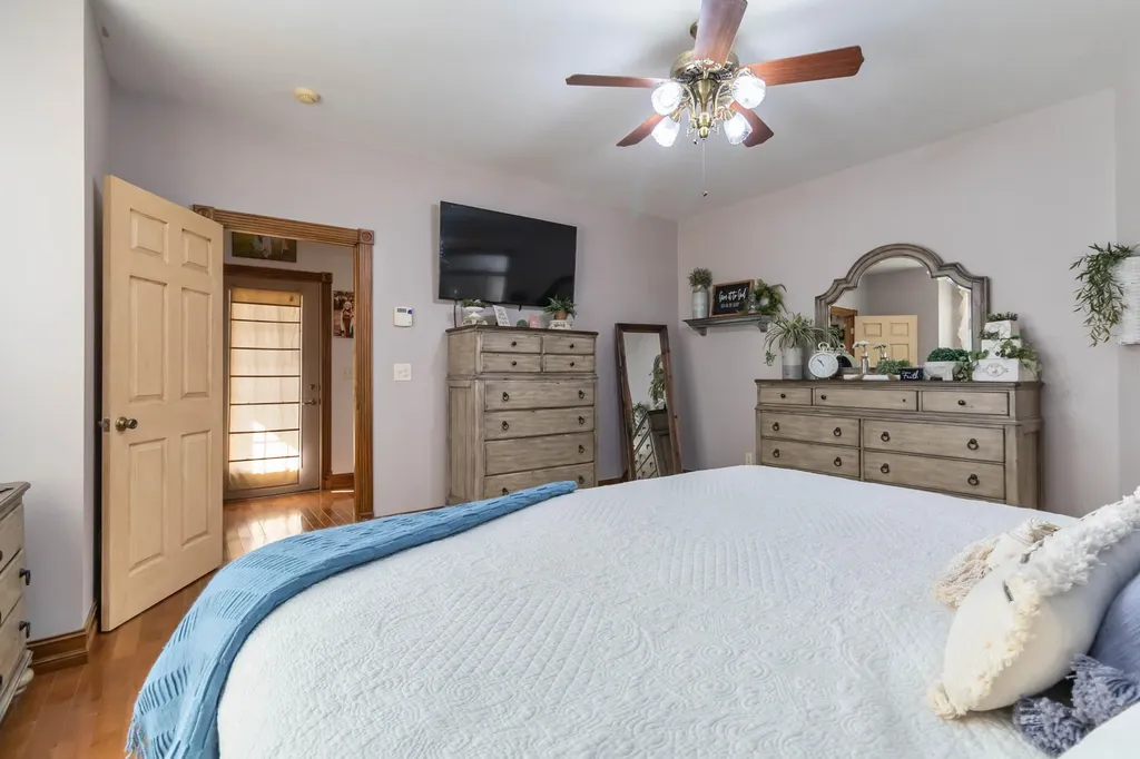 153 Otter Creek Road Strunk KY 42649