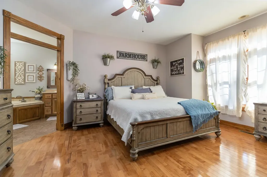 153 Otter Creek Road Strunk KY 42649