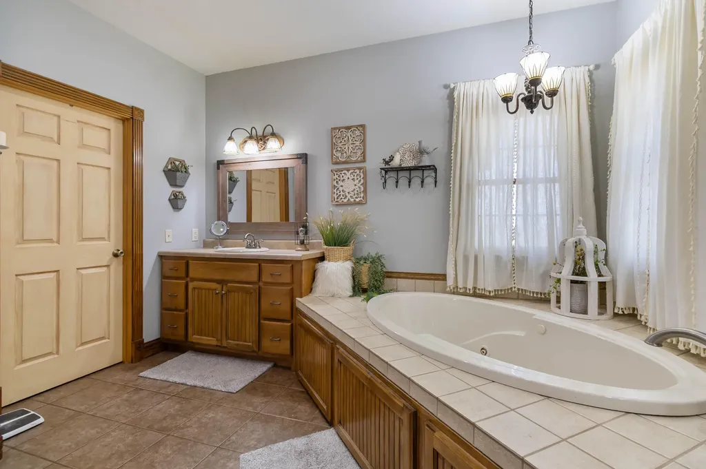 153 Otter Creek Road Strunk KY 42649
