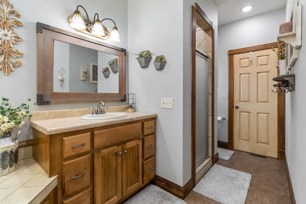 153 Otter Creek Road Strunk KY 42649