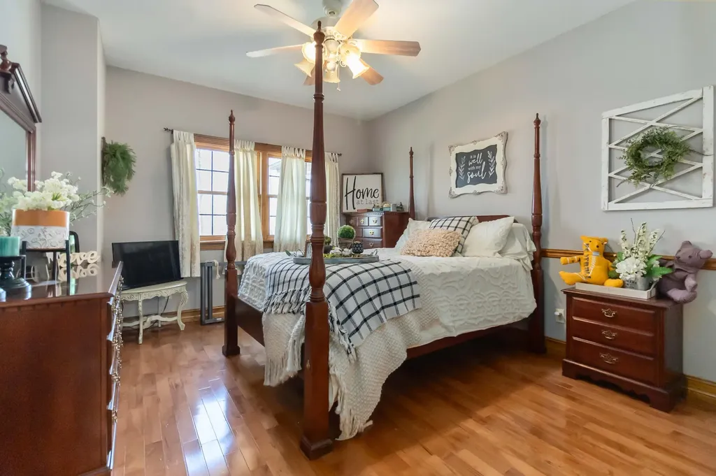 153 Otter Creek Road Strunk KY 42649