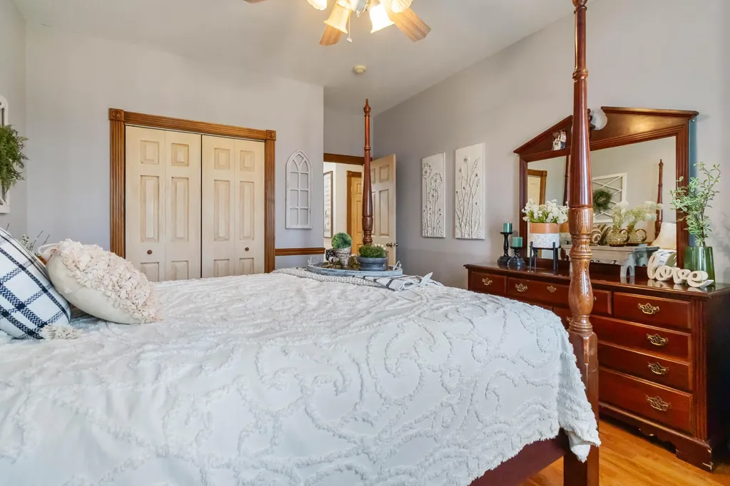 153 Otter Creek Road Strunk KY 42649