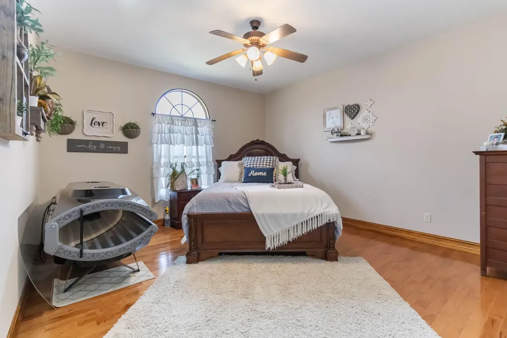 153 Otter Creek Road Strunk KY 42649