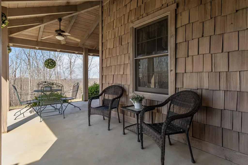 153 Otter Creek Road Strunk KY 42649