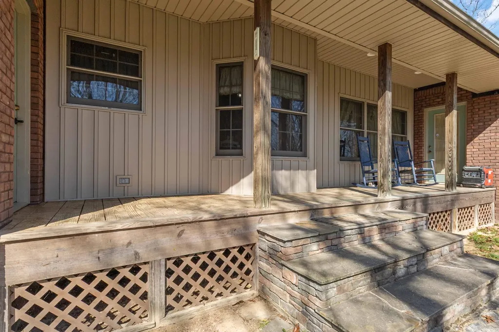 153 Otter Creek Road Strunk KY 42649