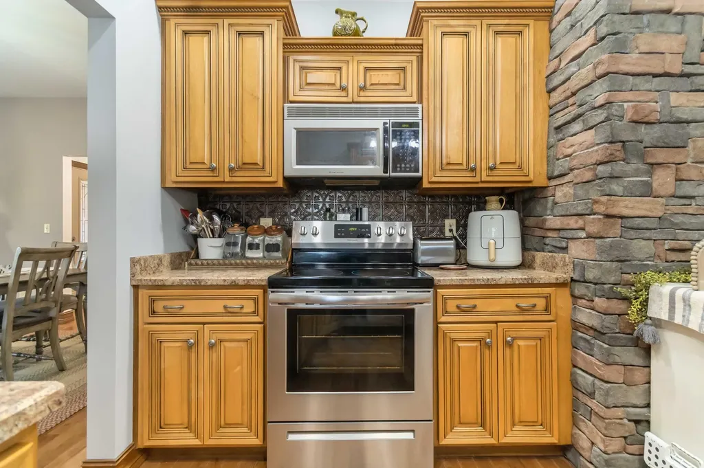 153 Otter Creek Road Strunk KY 42649
