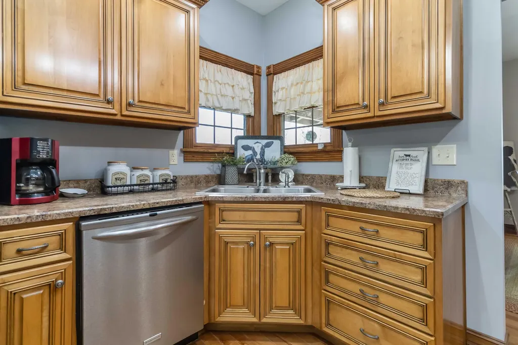 153 Otter Creek Road Strunk KY 42649