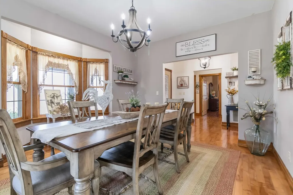 153 Otter Creek Road Strunk KY 42649