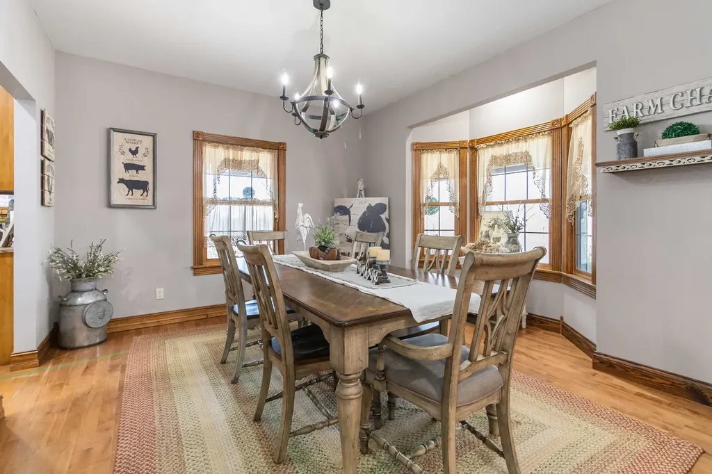 153 Otter Creek Road Strunk KY 42649