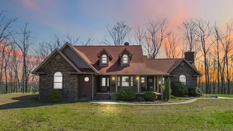 153 Otter Creek Road Strunk KY 42649