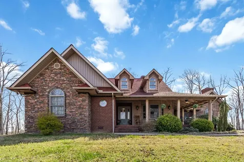 153 Otter Creek Road Strunk KY 42649