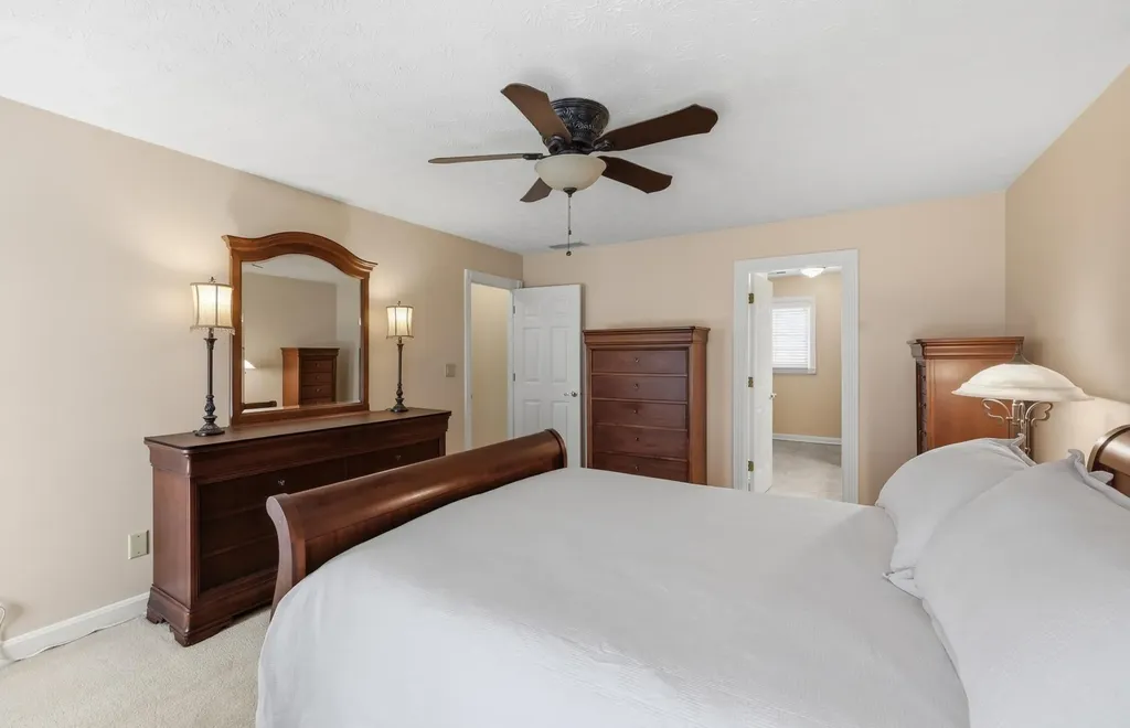 4733 Ironbridge Drive Lexington KY 40515