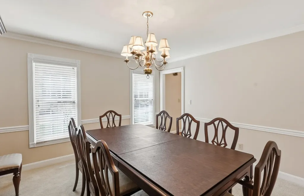 4733 Ironbridge Drive Lexington KY 40515
