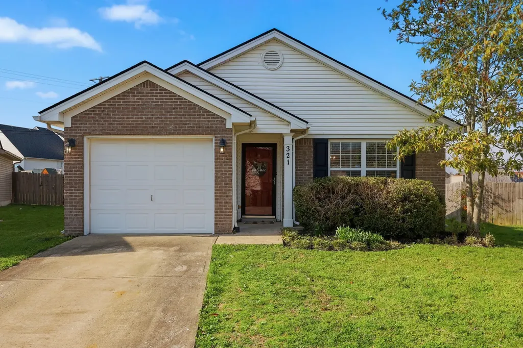 321 Loblolly Court Lexington KY 40514