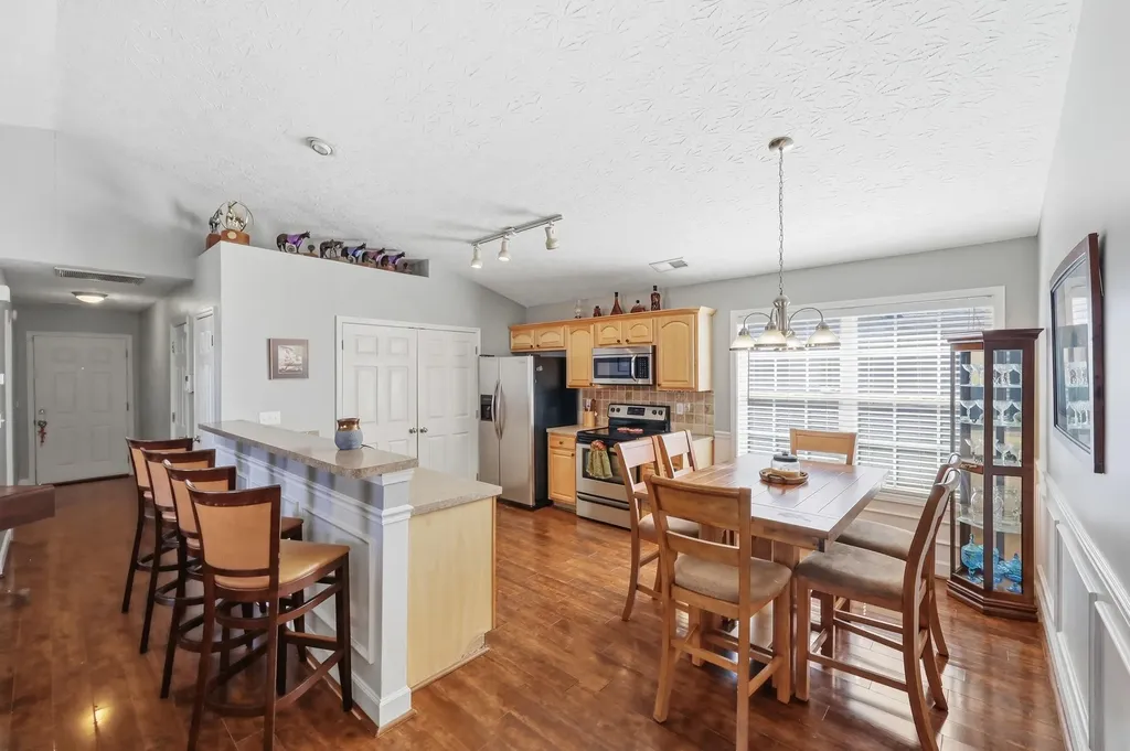 321 Loblolly Court Lexington KY 40514