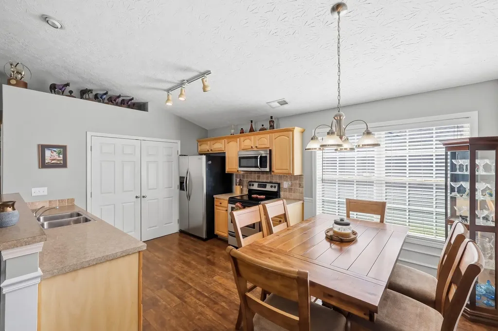 321 Loblolly Court Lexington KY 40514