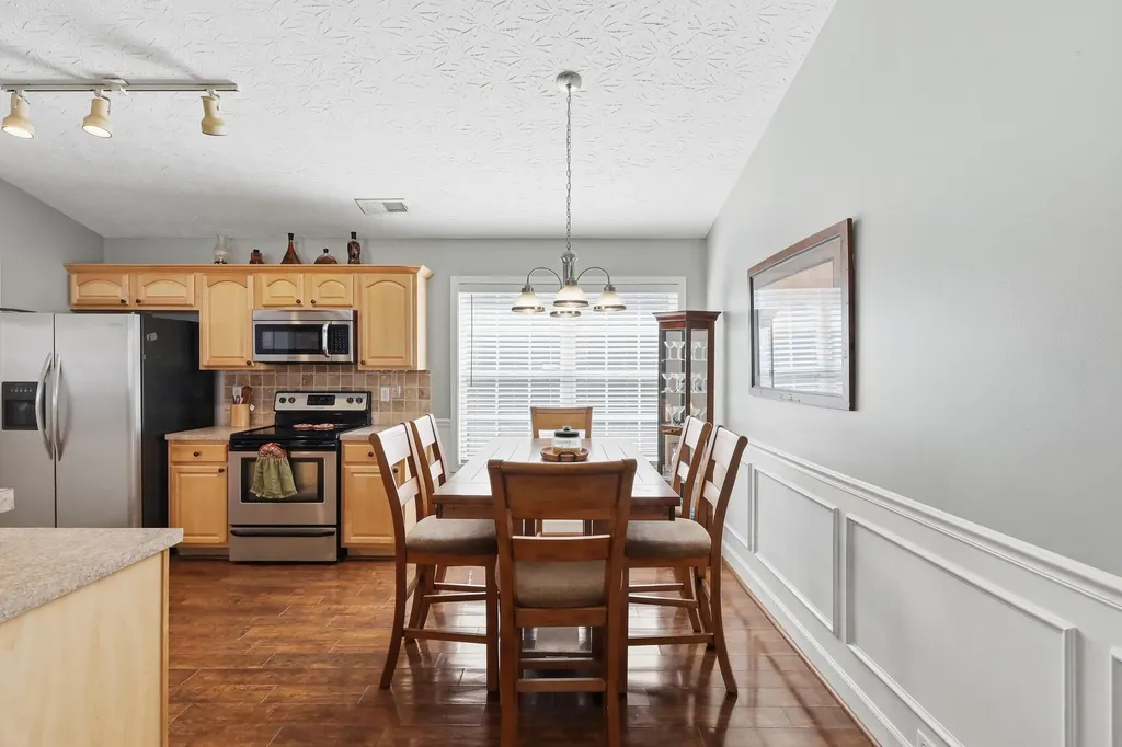 321 Loblolly Court Lexington KY 40514