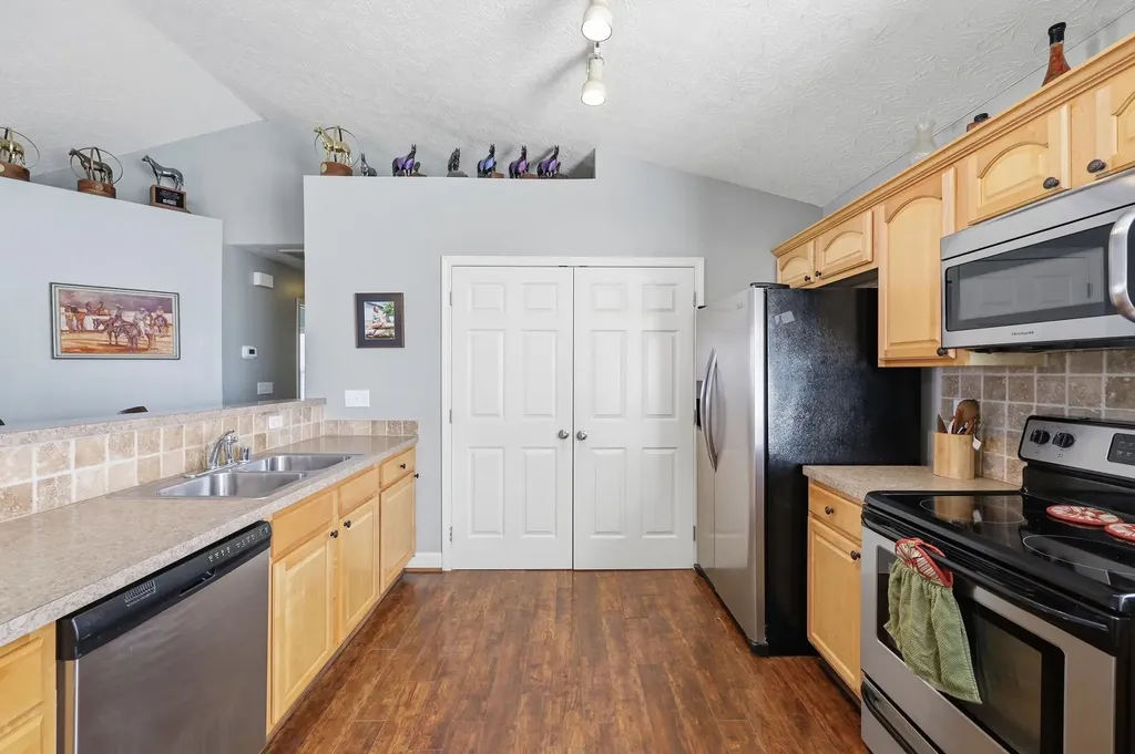 321 Loblolly Court Lexington KY 40514