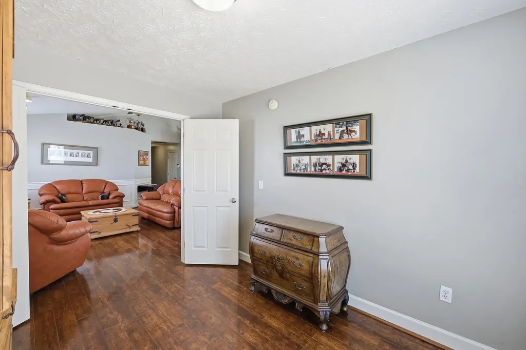 321 Loblolly Court Lexington KY 40514