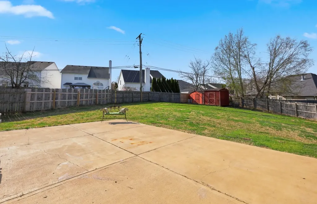 321 Loblolly Court Lexington KY 40514
