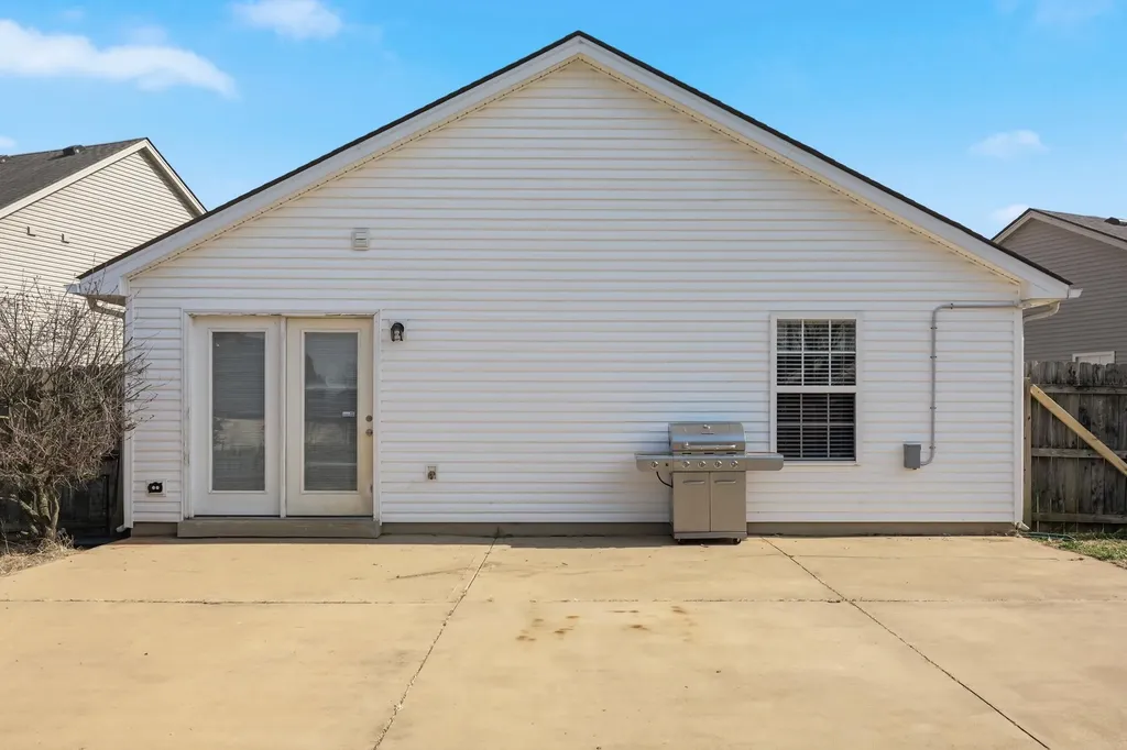 321 Loblolly Court Lexington KY 40514