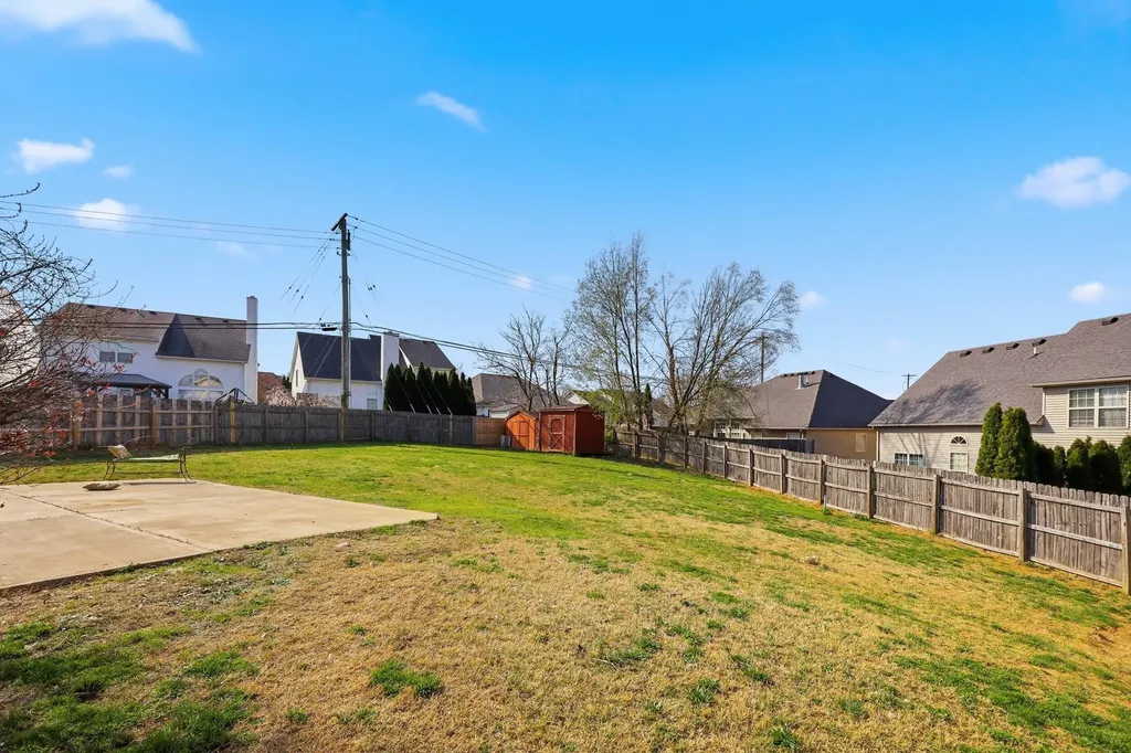 321 Loblolly Court Lexington KY 40514