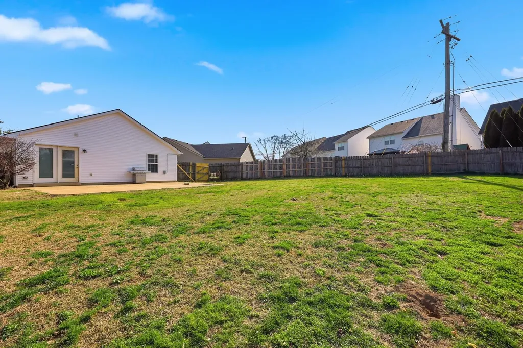 321 Loblolly Court Lexington KY 40514