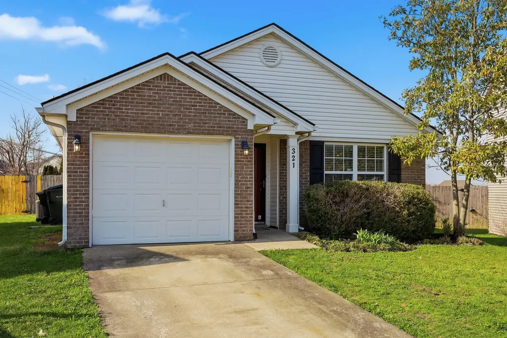 321 Loblolly Court Lexington KY 40514