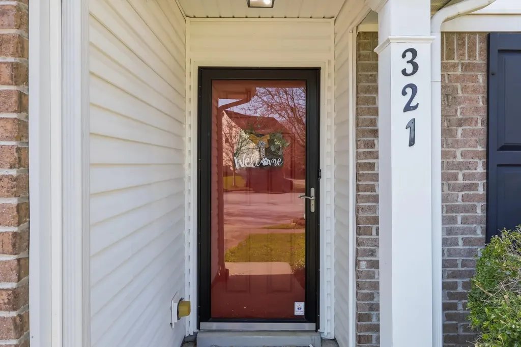 321 Loblolly Court Lexington KY 40514